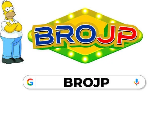 BROJP - Aplikasi Utility Terbaik untuk Kebutuhan Sehari-hari