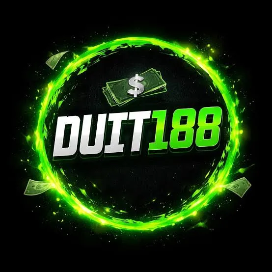 DUIT188 - Permainan Poker Seru dan Menguntungkan