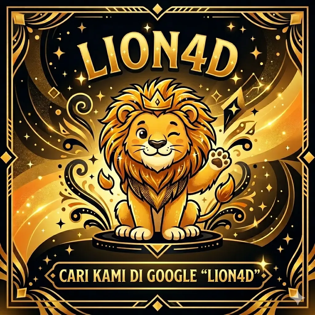 LION4D - Game Idle Seru untuk Hiburan Sehari-hari