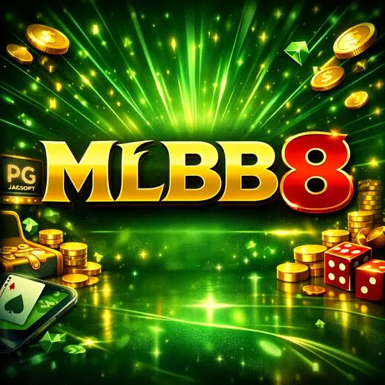 MLBB8 - Game Kasino Terbaik untuk Menguji Keberuntungan Anda