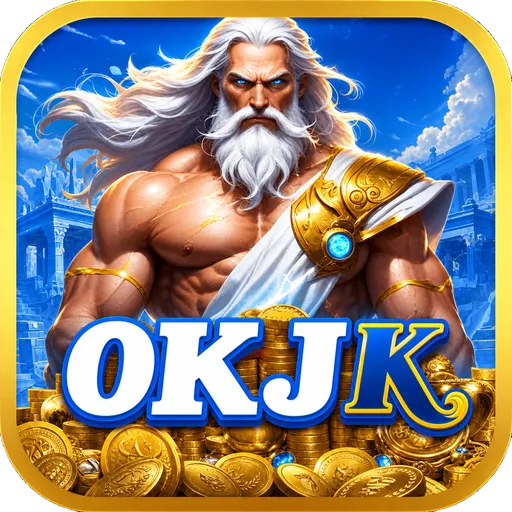OKJK - Petualangan Seru di Dunia RPG