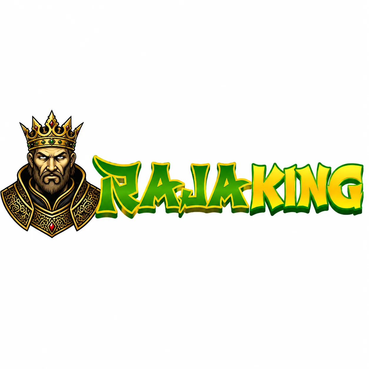 RAJAKING - Game MOBA Seru dan Strategis