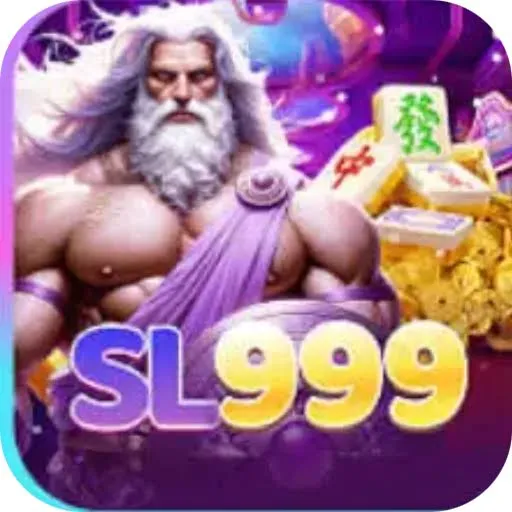 SL999 - Petualangan Seru Di Dunia Fantasi